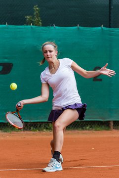 Jennifer Witthöft 601 - Damen Der Club an der Alster - ETUF Essen